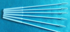 disposable sterile cervical sampling brush