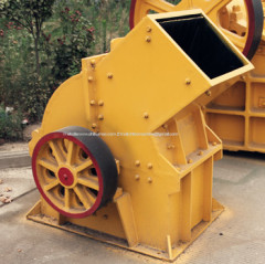 High efficiency mineral course grinding mill