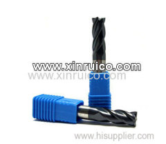 Sell cnc carbide end mill tools
