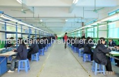 Enping Macarden Electronics Factory