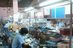 Enping Macarden Electronics Factory