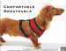 Speedy Pet Brand Breathable light dog harness