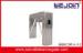 RS232 Interface Intelligent Turnstile Barrier Access Control Turnstile Gate