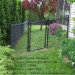 Vinyl Coated Chain Link Fence