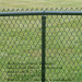 Vinyl Coated Chain Link Fence