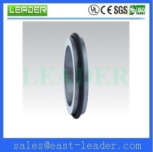 stationary ring of mechanical seals LD