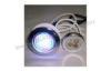 12V 1w Colorful Steam Room Light Steam Room Accessories Waterproof Ip68