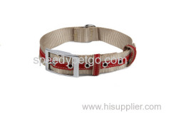 High Grade Durable Nylon Dog Collar