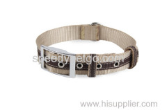 High Grade Durable Nylon Dog Collar