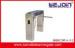 Subway Tripod turnstile entry systems Intelligent barrier 4203801000mm