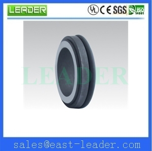 Stationary seat ring lD