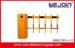 High Speed Gate Systems Manual Barrier Arm Gate for Highway Toll