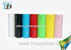 3000mAh External Battery Pack Mobile Portable Power Bank With 4 LED Lighting