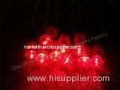 IP68 12V Steam Room Accessories With Small Colorful Steam Room Light 16 X 38mm