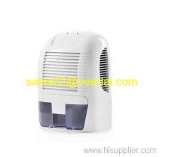 1.5L mini room dehumidifier