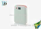 11200mAh Multi Function Power Bank , Li-ion Mobile Battery Backup Charger