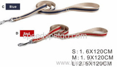 Excellent Quality Nylon Durable Dog Leash