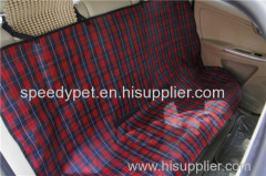 SpeedyPet Brand Hotsale Dog Car Seat Cover