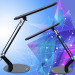 Led protection eye writing desk lamp for sale