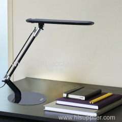 Led protection eye writing desk lamp for sale