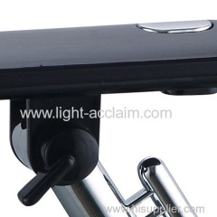 Led protection eye writing desk lamp for sale