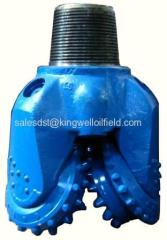 Roller Cone Rotary Tools Rock Drill Bit for Oil Well