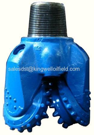 Roller Cone Rotary Tools Rock Drill Bit for Oil Well