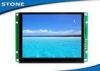 Touch screen TFT LCD display module