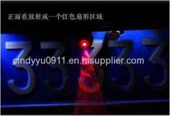 Anti Collision Laser Warning Light