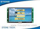 4.3 inch TFT LCD Module rs232