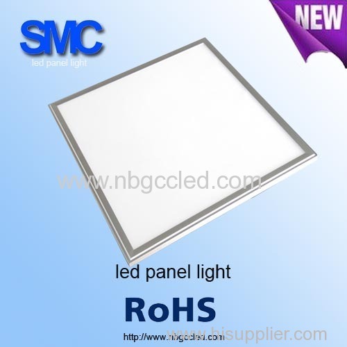 led Panel Light Dimmable Driver 600*600mm Square Ceiling Panel Light