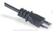 Brazil Inmetro Power Supply Cord AC Plug Cable
