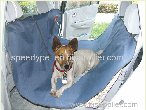 Dog Car Seat Cover