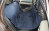 Dog car seat protector Cover