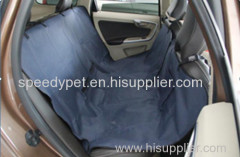 SpeedyPet Pet Car Seat Cover