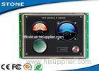 8inch Sunlight Visible Lcd video module