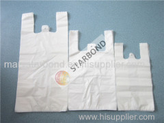 plastic t shirt bags