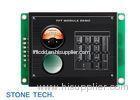 High resolution TFT LCD display module with rs232 port 65K color