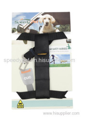 Car Dog Safety Seat Belt