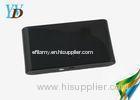 Outdoor Travel 9000mAh Black Backup Rechargeable Li-ion Battery Power Bank