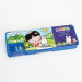 China supplier Stationery Plastic pencil case heat transfer machine