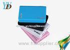 Slim Power Bank 10400mAh External Smartphones Battery Portable Charger