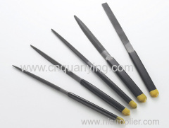 Chinese professional needle files