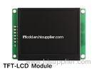 Full color TFT Digital touch screen lcd display module 60Hz 3.5inch