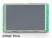 12V LED backlight panel lcd touch screen module 47 ms / picture