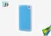 External Smartphones Backup Rechargeable Portable Power Bank 8600mAh