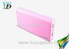 Rectangle Fast Charging High Capacity Power Bank USB 18650 16800mAh