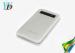 Creative Slim Smartphones Style Portable Card Backup Smart Power Bank