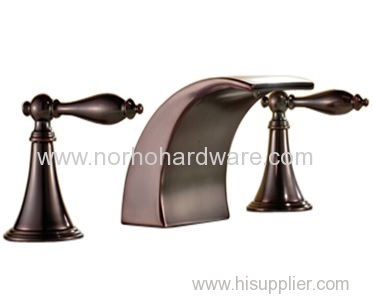 2015 ORB faucet NH2204