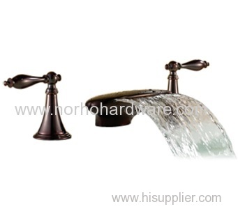 2015 ORB faucet NH2209